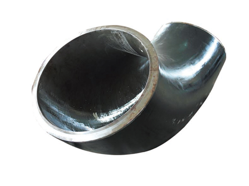 Pay attention to the following items when painting carbon steel pipe fittings