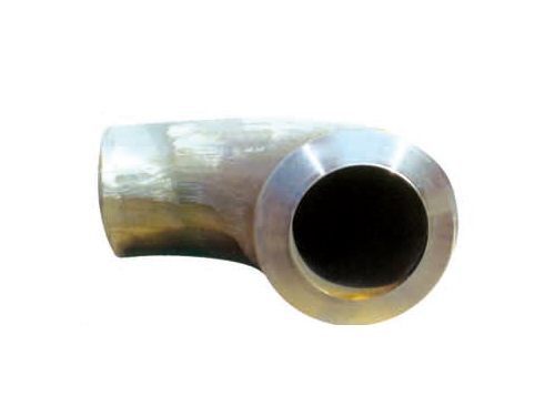 High pressure pipe fittings