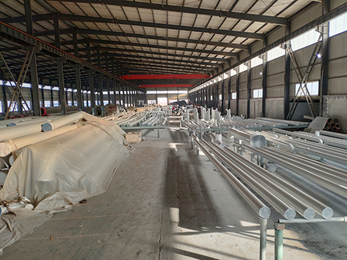 Power pipeline prefabrication (7)