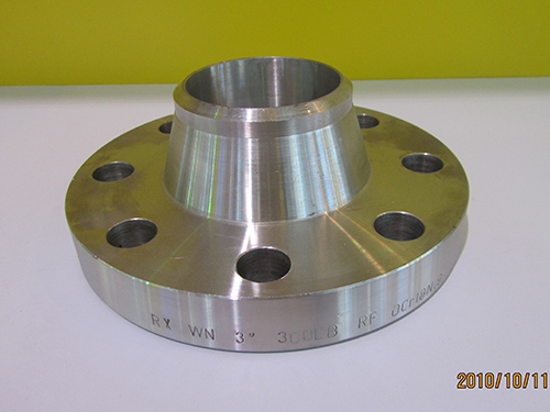 Forged flange (4)