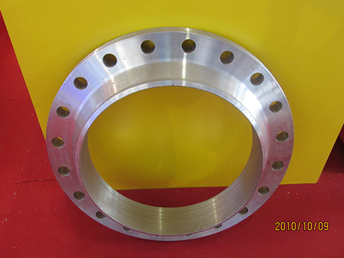  Forged flange(2)