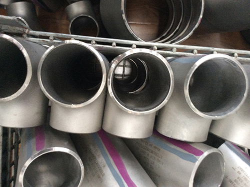 不锈钢对焊管件(4)